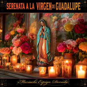 Virgencita Soy Tu Hijo