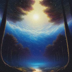 Morning Mist (8D Audio)