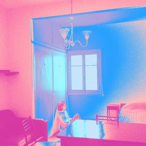 Young (one-room flat session)