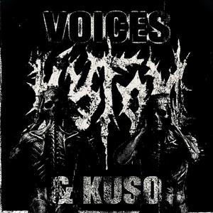 VOICES (feat. Kuso)