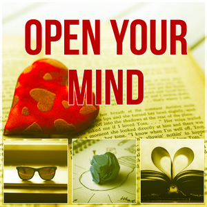 Open Your Mind