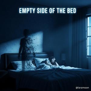 Empty Side of The Bed