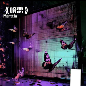 暗恋—高音质版