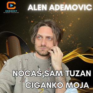 Nocas sam tuzan ciganko moja (Live)