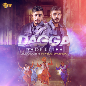 Dagga Dhol Utteh