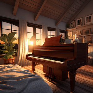 Slumber Tones Piano
