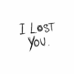 I Lost You (feat. Røse)