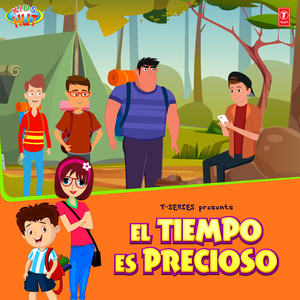 El Tiempo Es Precioso