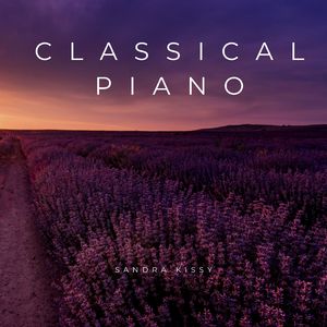 La campanella in G-Sharp Minor (From Grandes études de Paganini, S.141,No.3)