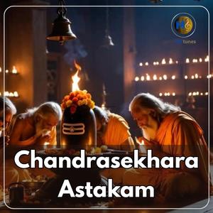 Chandrasekhara Astakam