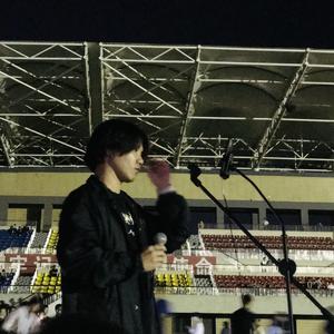 同花顺（cover：林倛玉）