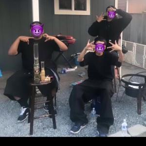 ****in With A Rascal (feat. Hitter 13)