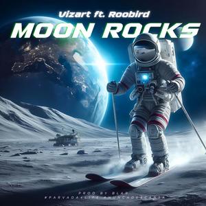 Moon Rocks (feat. Roobird)