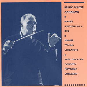 Symphony No. 4 in G Major:III. Ruhevoll, poco adagio