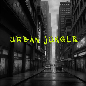 URBAN JUNGLE