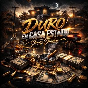 duro en casa estado