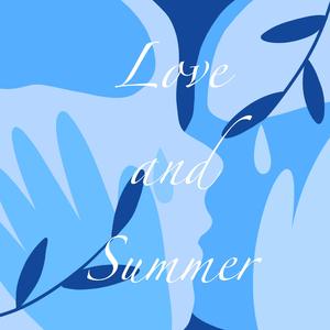 夏夜 半醒 微醺