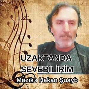 Uzaktanda Sevebilirim