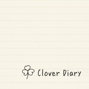 Clover Diary