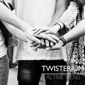 Active Teens