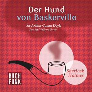 Sherlock Holmes - Der Hunde von Baskerville (Track 02)