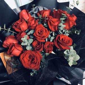 第一次-温柔男嗓