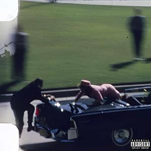 Zapruder (feat. Hitz Tha Don)