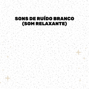 Ruído Branco De Áudio