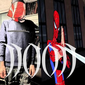 peter parker sur mtv