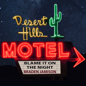 Blame It on the Night