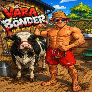 Våra bönder