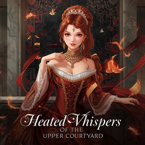 Silent Echoes of Gokinjou