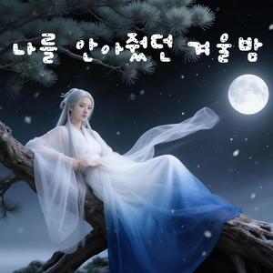 나를 안아줬던 겨울밤