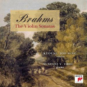 Sonata for Violin and Piano No. 3 in D minor, Op. 108:III. Un poco presto e con sentimento