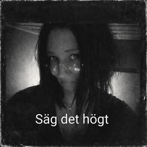 Säg det högt