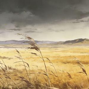 北郊 (哎呀我说命运呐 r&b版)