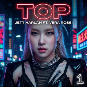 Top -Véra Rossi ft. Jett Harlan