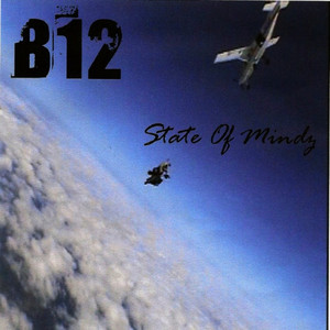 State Of Mindz (Original Mix)