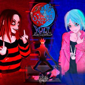 Galletita (feat. Vod-K & Sickned Head) (Rock Remix)