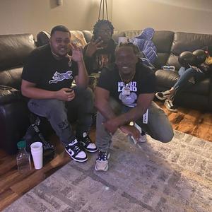 Overnight (feat. Baby Dre)