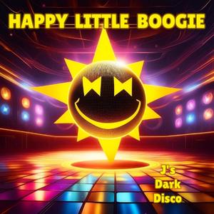 HAPPY LITTLE BOOGIE