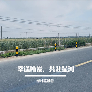 幸逢所爱，共赴星河