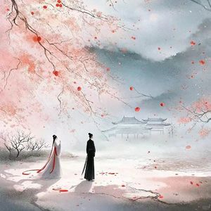 千秋迭梦（温柔降调版）