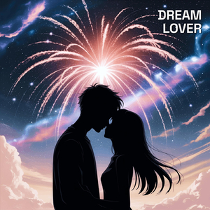 DREAM LOVER (feat. ANEY)