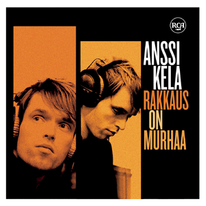 Rakkaus on murhaa (Albumiversio)