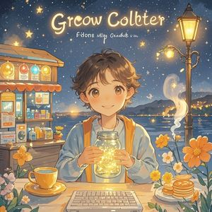 微光收藏家_一树