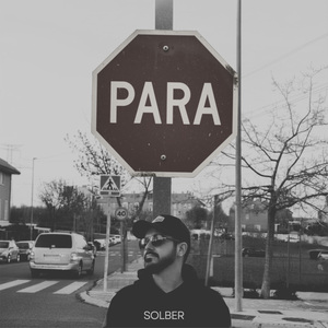 ¡PARA!