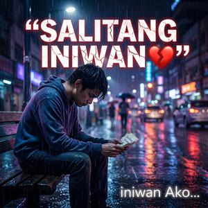 Salitang Iniwan