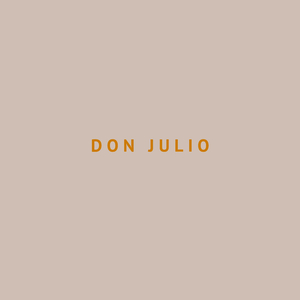 Don Julio