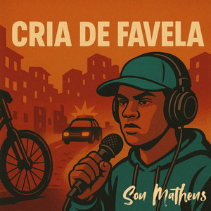 Cria De Favela